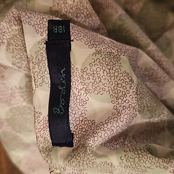 Boden Polka-dot Dress - Picture 5 of 6